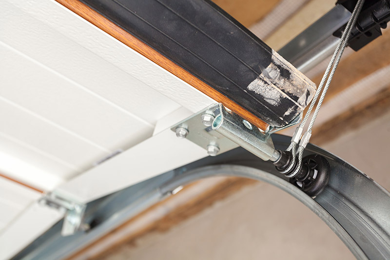 Garage Door Cable Repair Stamford CT