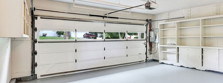 Overhead Garage Doors Repairs In Ridgefield Connecticut