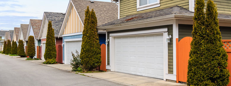 Overhead Garage Doors Suppliers Ridgefield Connecticut